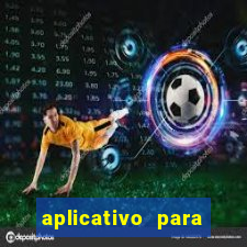 aplicativo para fazer escudo de time de futebol